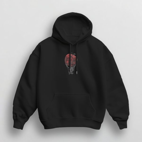Sweat à Capuche Unisex DEATH NOTE