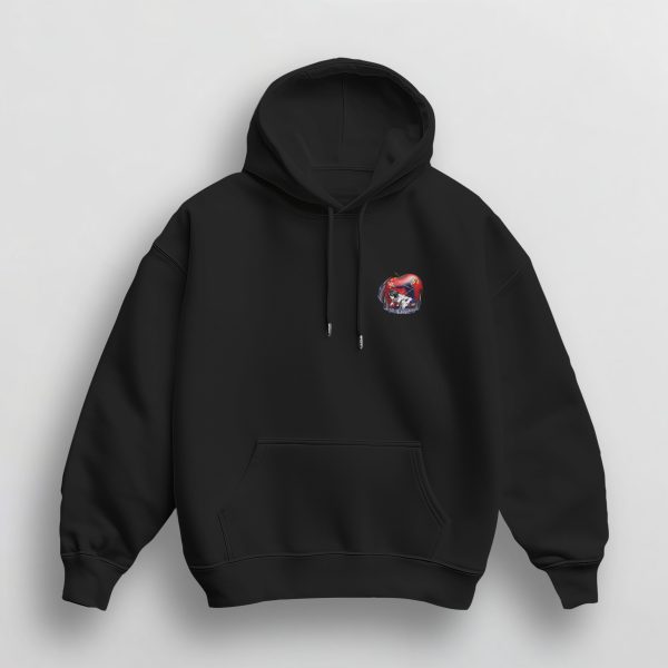 Sweat à Capuche Unisex DEATH NOTE