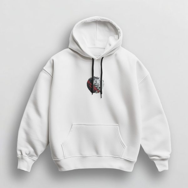 Sweat à Capuche Unisex DEATH NOTE