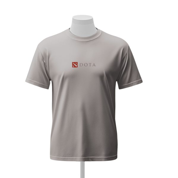 T-SHIRT  Unisex DOTA – Image 4