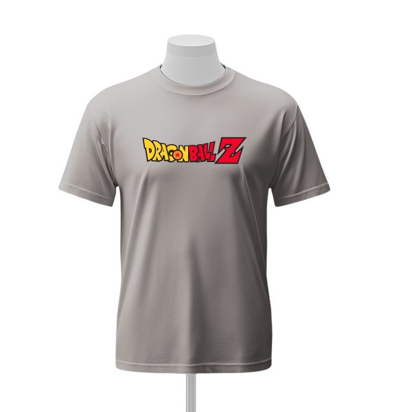 T-SHIRT  Unisex DRAGON BALL – Image 4