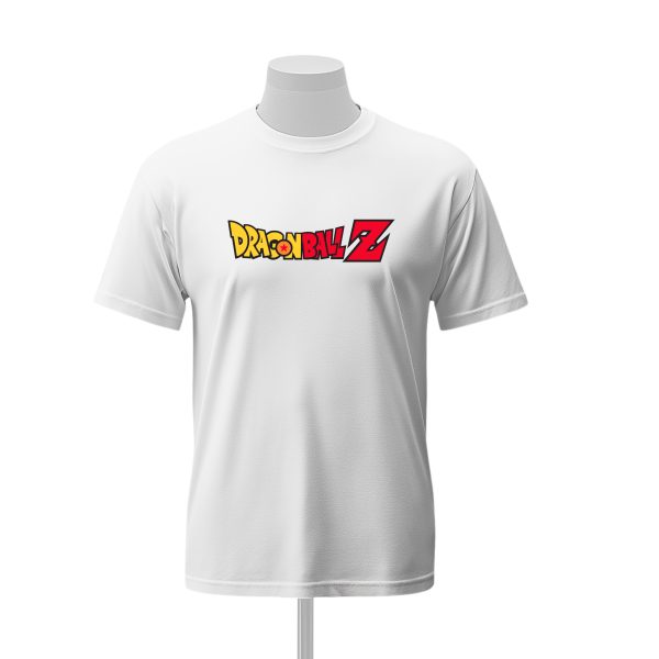T-SHIRT  Unisex DRAGON BALL – Image 2