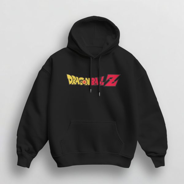 Sweat à Capuche Unisex DRAGON BALL