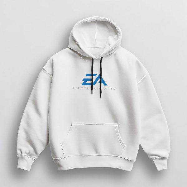 Sweat à Capuche Unisex EA