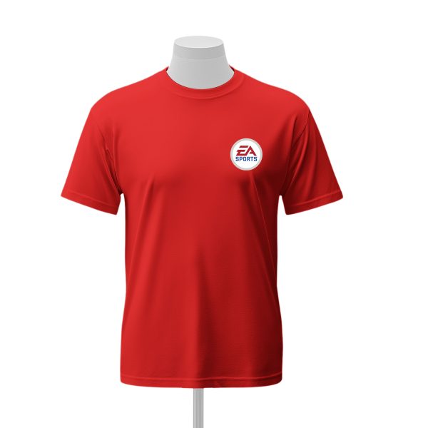 T-SHIRT  Unisex EA – Image 4