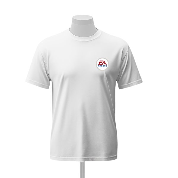 T-SHIRT  Unisex EA