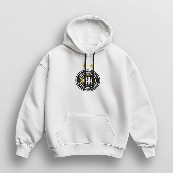 Sweat à Capuche Unisex ESS – Image 2