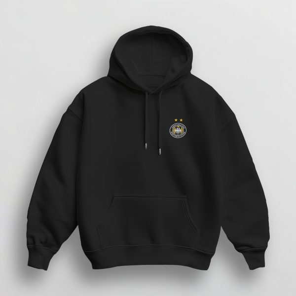 Sweat à Capuche Unisex ESS