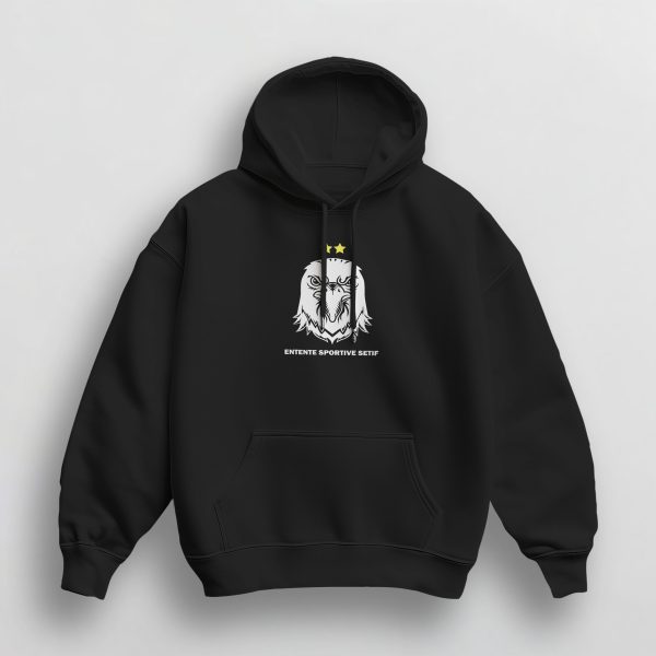 Sweat à Capuche Unisex ESS