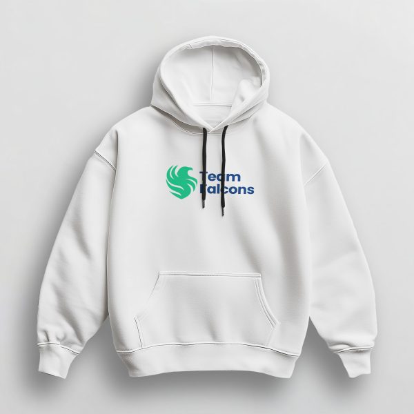 Sweat à Capuche Unisex TEAM FALCONS