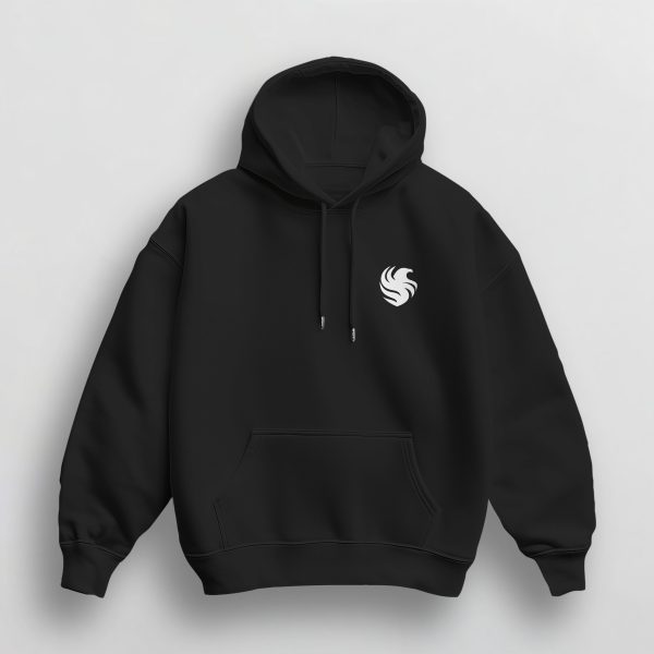 Sweat à Capuche Unisex TEAM FALCONS