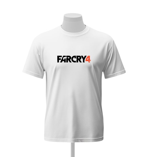 T-SHIRT  Unisex FAR CRY 4