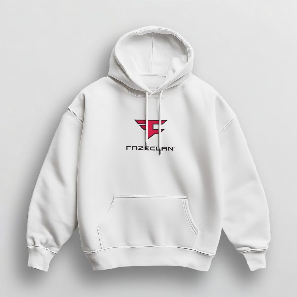 Sweat à Capuche Unisex FAZE