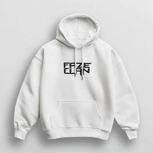 Sweat à Capuche Unisex FAZE