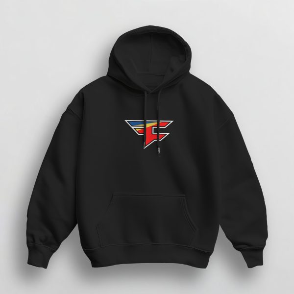 Sweat à Capuche Unisex FAZE