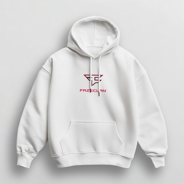 Sweat à Capuche Unisex FAZE – Image 2