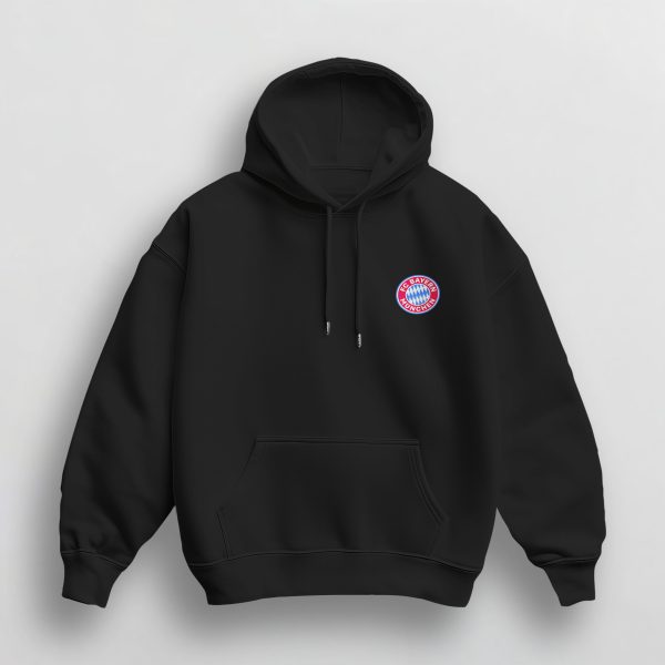 Sweat à Capuche Unisex Bayern Munich