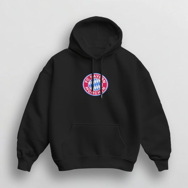 Sweat à Capuche Unisex Bayern Munich