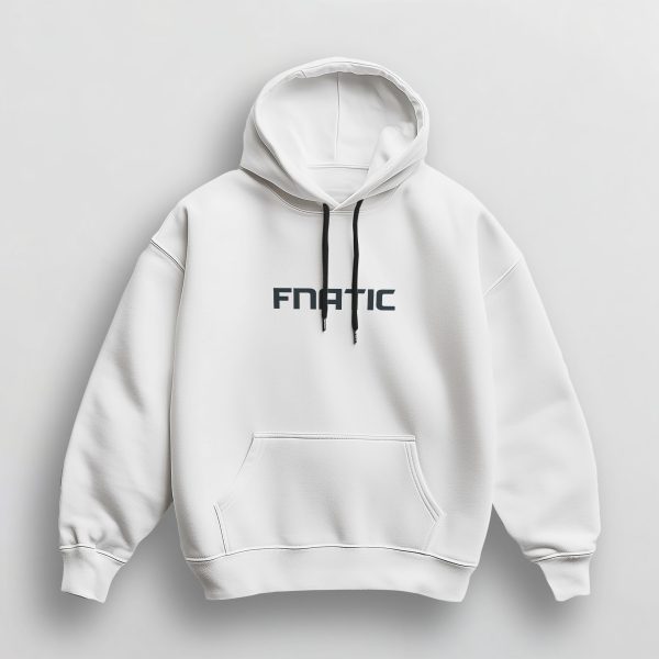 Sweat à Capuche Unisex FNATIC