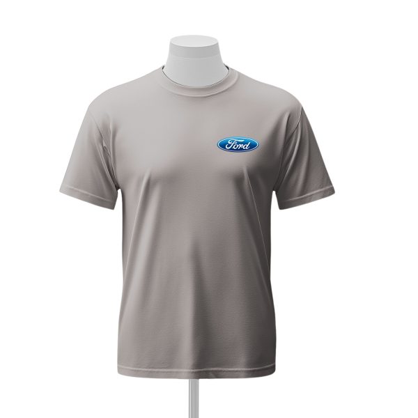 T-SHIRT  Unisex FORD – Image 4