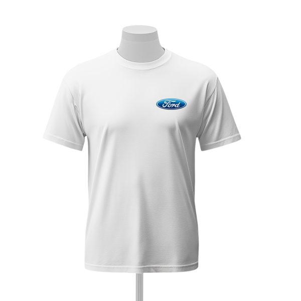 T-SHIRT  Unisex FORD – Image 2