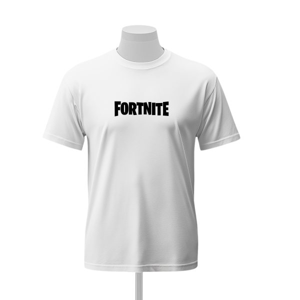 T-SHIRT  Unisex FORTNITE