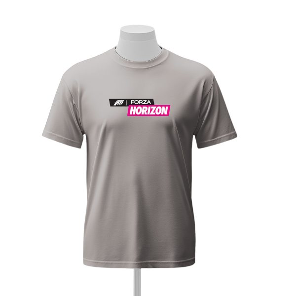 T-SHIRT  Unisex FORZA HORIZON – Image 3