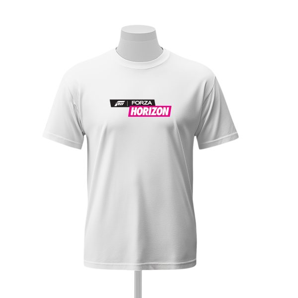 T-SHIRT  Unisex FORZA HORIZON – Image 2
