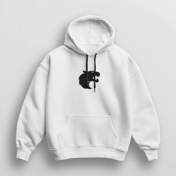 Sweat à Capuche Unisex FURIA – Image 2