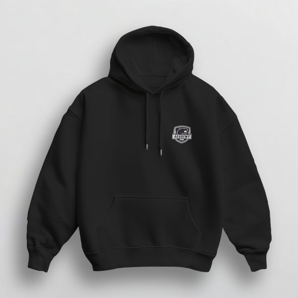 Sweat à Capuche Unisex FURIA