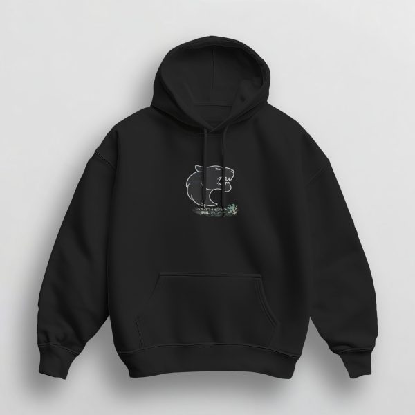 Sweat à Capuche Unisex FURIA