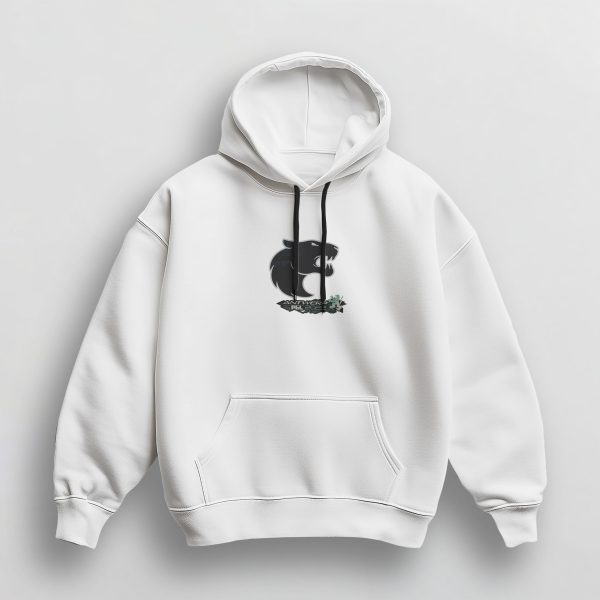 Sweat à Capuche Unisex FURIA – Image 2