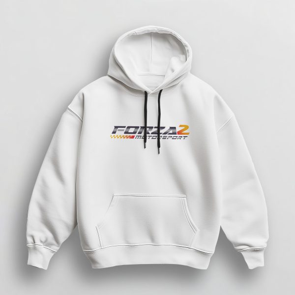 Sweat à Capuche Unisex FORZA HORIZON