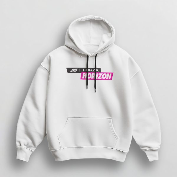 Sweat à Capuche Unisex FORZA HORIZON