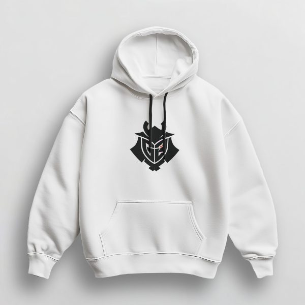 Sweat à Capuche Unisex G2