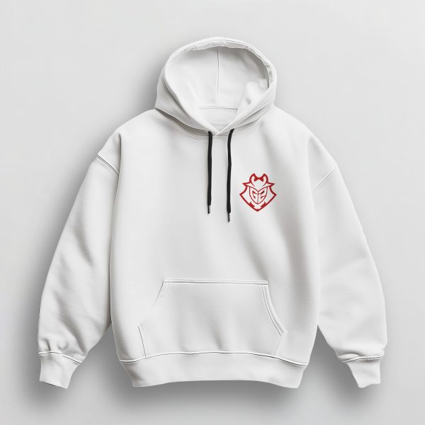 Sweat à Capuche Unisex G2