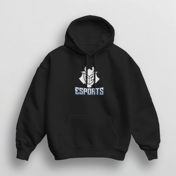 Sweat à Capuche Unisex G2