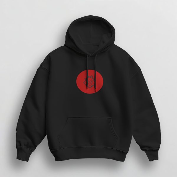 Sweat à Capuche Unisex G2