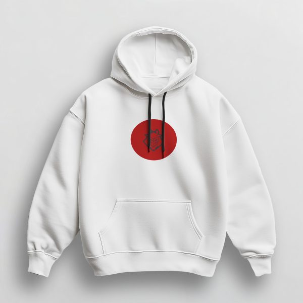 Sweat à Capuche Unisex G2 – Image 2
