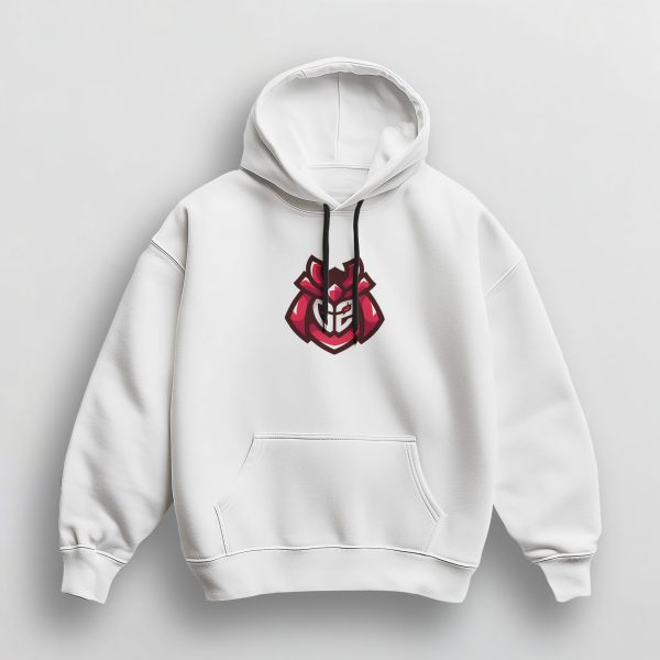 Sweat à Capuche Unisex G2