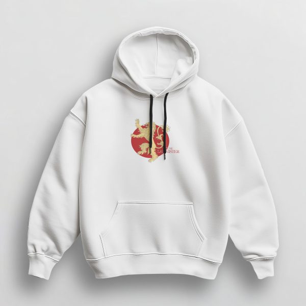 Sweat à Capuche Unisex GAME OF THRONES