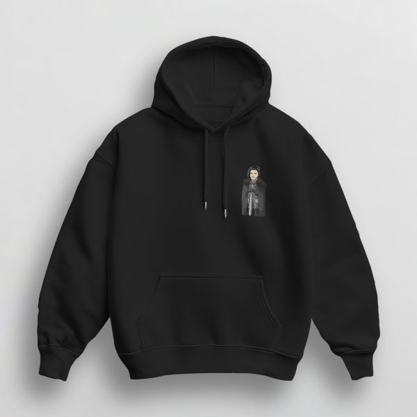 Sweat à Capuche Unisex GAME OF THRONES