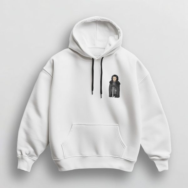 Sweat à Capuche Unisex GAME OF THRONES – Image 2