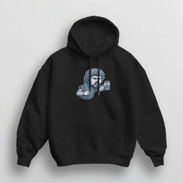 Sweat à Capuche Unisex GAME OF THRONES