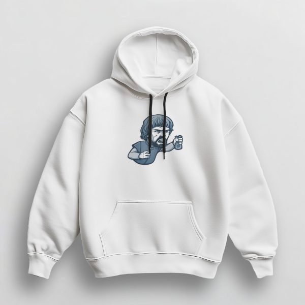 Sweat à Capuche Unisex GAME OF THRONES – Image 2