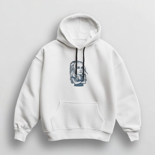 Sweat à Capuche Unisex GAME OF THRONES – Image 2