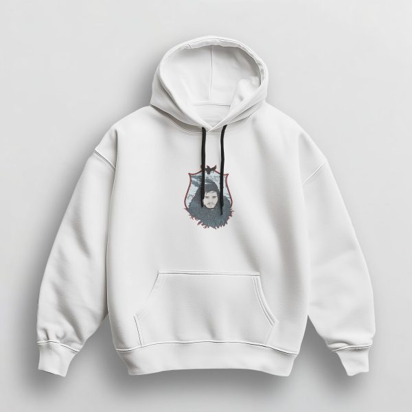 Sweat à Capuche Unisex GAME OF THRONES