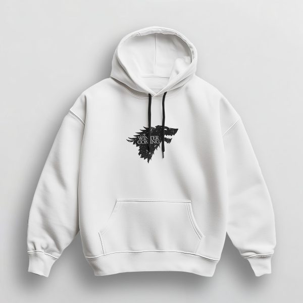 Sweat à Capuche Unisex GAME OF THRONES