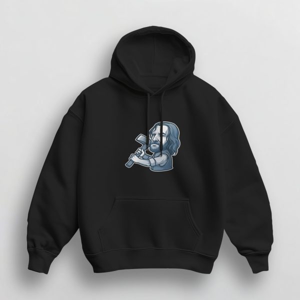 Sweat à Capuche Unisex GAME OF THRONES