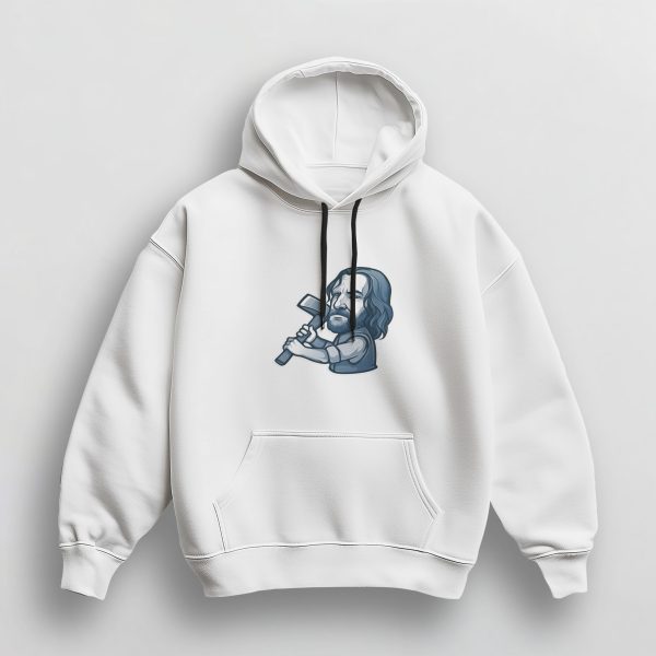 Sweat à Capuche Unisex GAME OF THRONES – Image 2